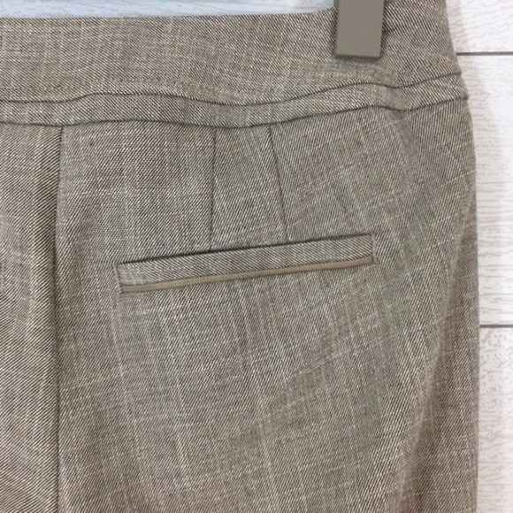 WHBM Legacy Modern Boot 00R Pants - Picture 4 of 7